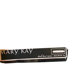 Mary Kay (054563) Lash Love Mascara I Love Black 0.28 oz 8g NIB